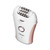 Clikon Fairy Epilator with efficient epilation system, pivoting heads, close grip technology with 32 tweeezers-CK3345