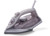 Clikon Steam Iron Box with Ceramic coated Non-Stick Soleplate & Self Clean Function -CK4131