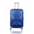 Traveller Hard Case PVC Trolley Bag 20, 24 & 28 TR3335