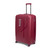 Traveller Hard Case,3pcs PP  Trolley Bag 20,24 & 28 TR3348