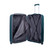 Traveller Hard Case, 3pcs PP  Expandable  Trolley Bag 20,24 & 28 TR3347