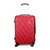 Traveller Hard Case 3pcs Trolley Bag 20,24 & 28 TR3304