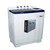 Clikon 20KG Twin Tub Top Loading Washing Machine_CK670