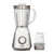 CLIKON 2 IN 1 BLENDER 2 SPEED SETTINGS WITH PULSE CONTROL WHITE