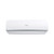 CLIKON 2.0 Ton AC, Split Air Conditioner with Advanced GMCC Compressor Technology,2000 BTU, Low Noise, Environment Friendly R-410-White-CK107