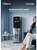Bottom Loading Hot, Cold & Normal Water Dispenser with Stainless Steel Tank, Child Safety Lock, Water Level Indicator & High Efficiency Compressor