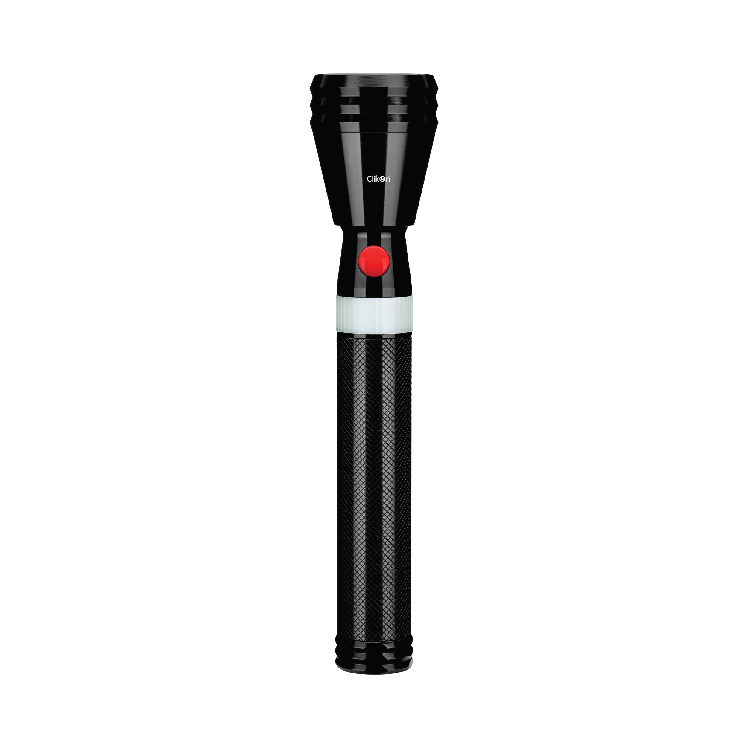 clikon rechargeable led flashlight Ultra Beam Flashlight, Torch Light Buy Clikon High Power Zoom