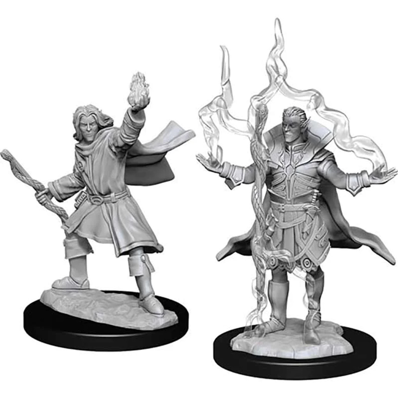 D&D Nolzur's Marvelous Miniatures & Deep Cuts Wave 20 — WizKids - PHD Games