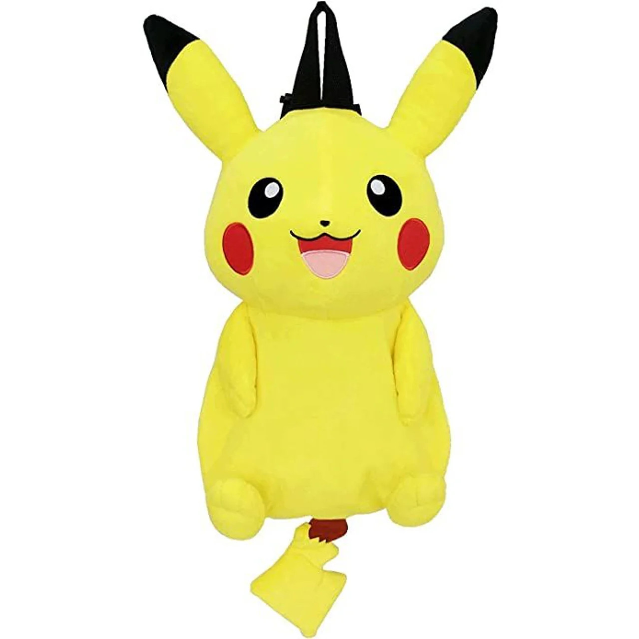Pokemon Ruck Sack: Pikachu