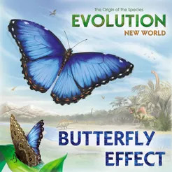 Evolution Butterfly Effect Game Goblins