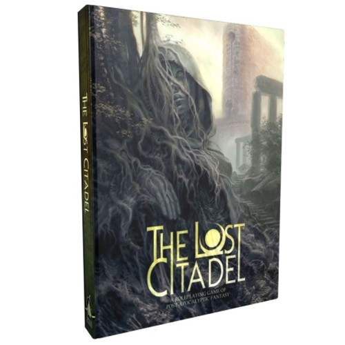 RPG: The Lost Citadel (GRR3603)