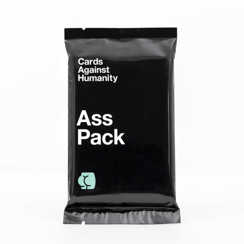 Cards Against Humanity: Ass Pack Cards Against Humanity: Ass Pack