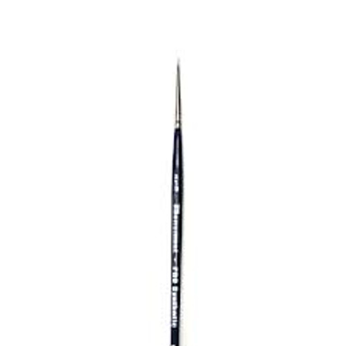 Monument: 10/0 micro detail brush (PRO-SYN-x10)