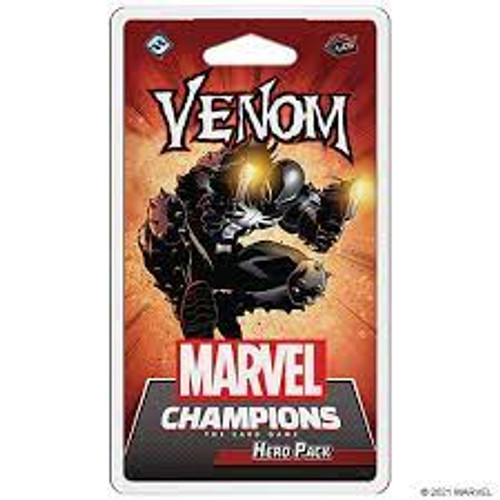 Marvel Champions: Hero Pack: Venom