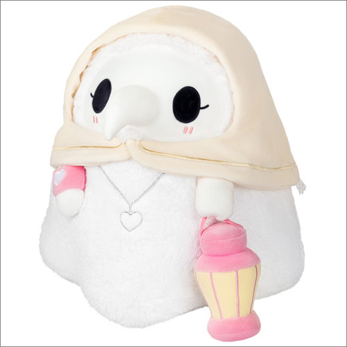 Squishable: Plague Nurse