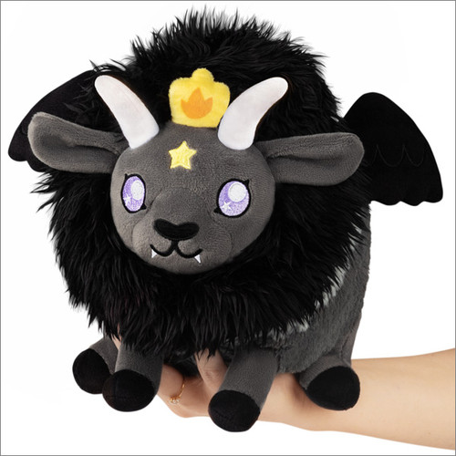 Squishable: Mini Baphomet