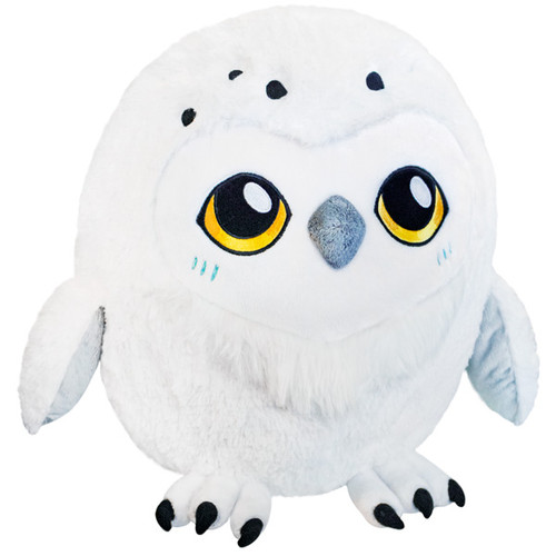 Squishable: Snowy Owl