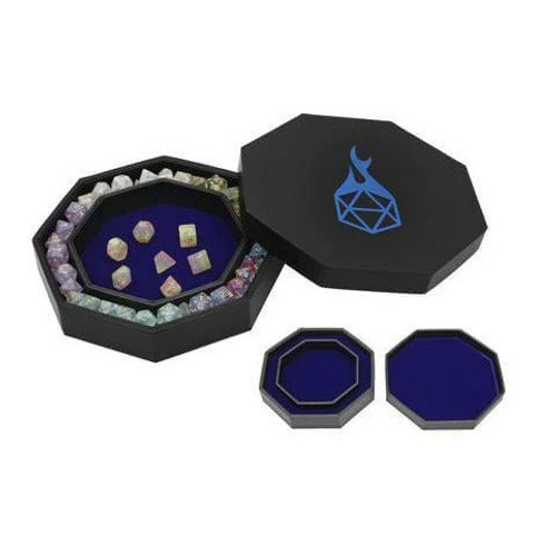 Dice Arena: Blue Dice Arena: Blue