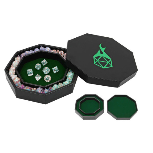 Dice Arena: Green Dice Arena: Green