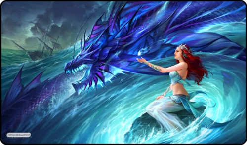 Playmat: Water Princess