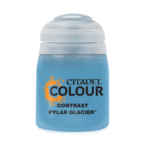 Citadel Paint: Contrast: Pylar Glacier (29-58)