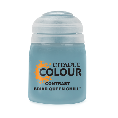 Citadel Paint: Contrast: Briar Queen Chill (29-56)