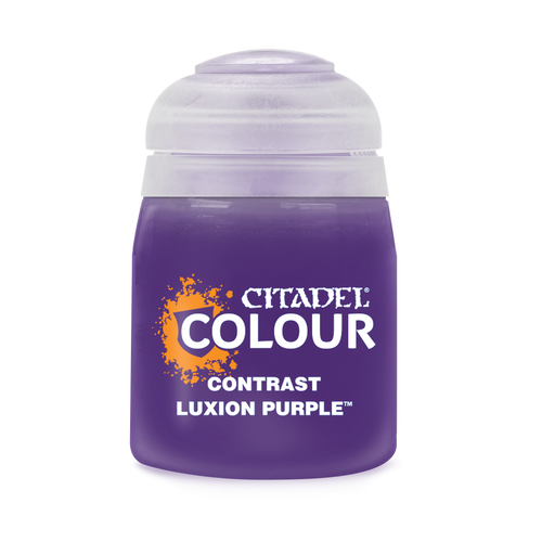 Citadel: Contrast: Luxion Purple (29-63)