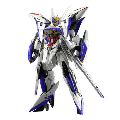 Gundam Markers: Metallic Marker Set - Game Goblins