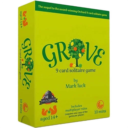 Grove