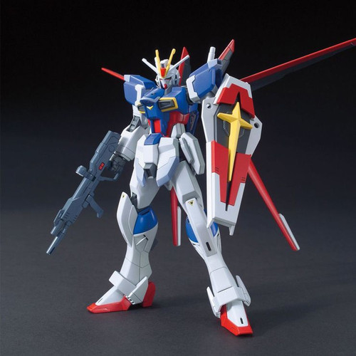 Gundam: Force Gundam (High Grade)