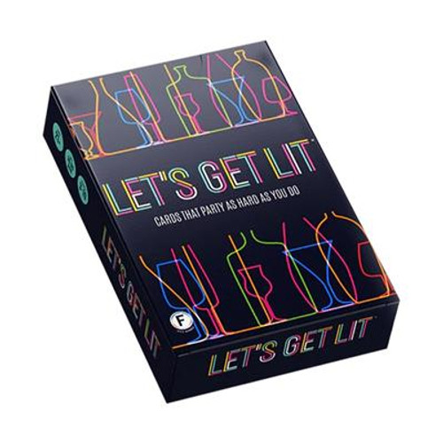 Let's Get Lit