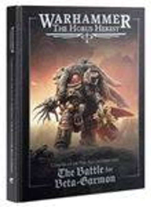 The Horus Heresy: The Battle for Beta-Garmon (31-17)(OLD) The Horus Heresy: The Battle for Beta-Garmon (31-17)(OLD)