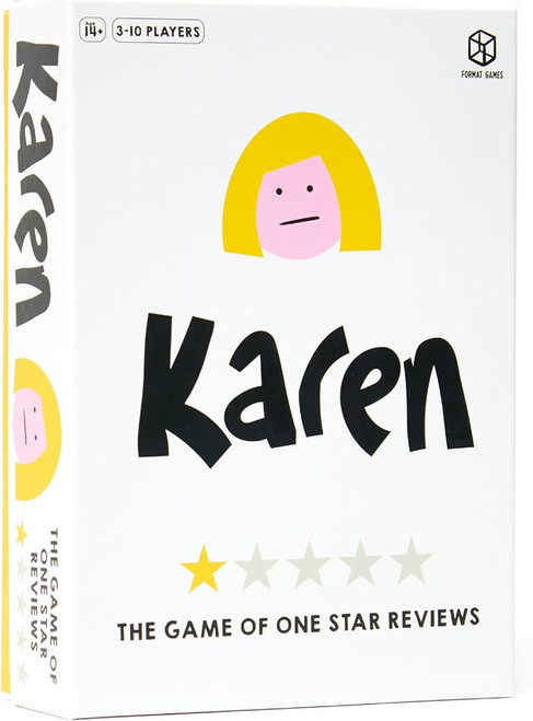 Karen (Second Edition)