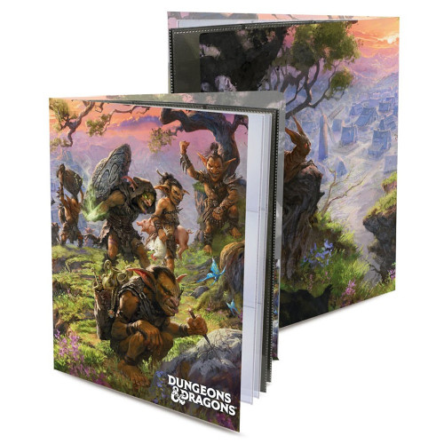 D&D 5th Edition: Character Folio: Phandelver D&D 5th Edition: Character Folio: Phandelver