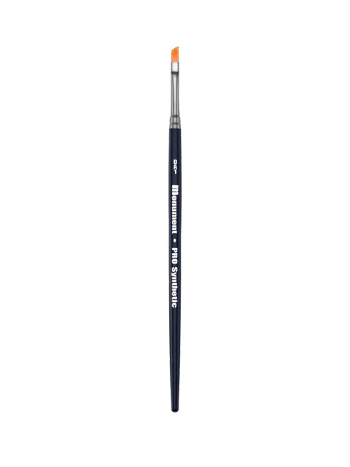 Monument: 3/16†angled drybrush (PRO-SYN-DA1) Monument: 3/16†angled drybrush (PRO-SYN-DA1)