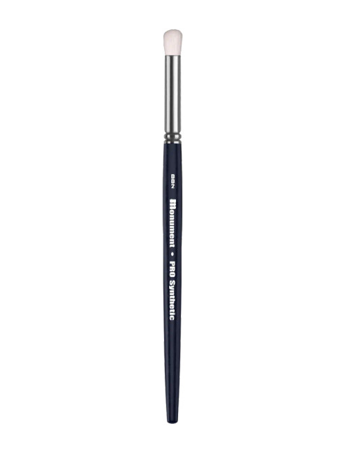 Monument: 5/16Ã¢â‚¬Â domed round drybrush (PRO-SYN-DD2)