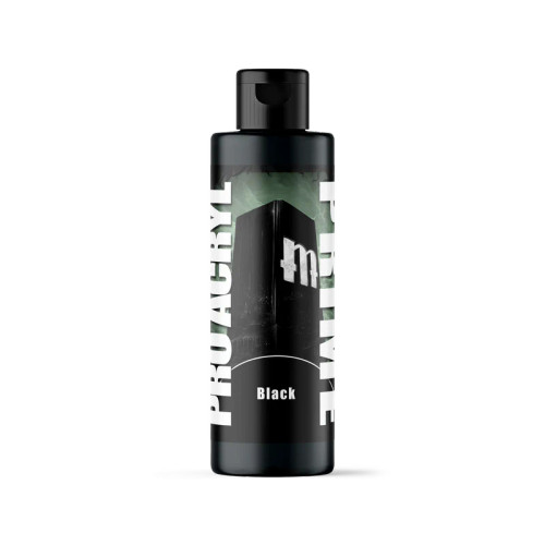 Monument: Pro Acryl PRIME – Black (MPAP-002) Monument: Pro Acryl PRIME – Black (MPAP-002)
