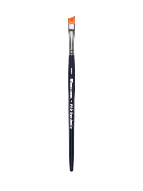 Monument: 5/16†angled drybrush (PRO-SYN-DA2) Monument: 5/16†angled drybrush (PRO-SYN-DA2)
