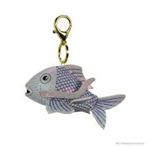 Magic: The Gathering: Plush Charms: Rainbow Koi Magic: The Gathering: Plush Charms: Rainbow Koi