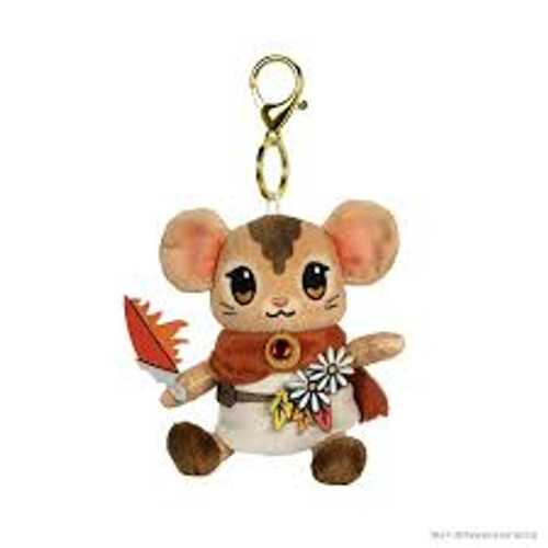 Magic: The Gathering: Plush Charms: Mabel Magic: The Gathering: Plush Charms: Mabel