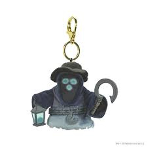 Magic: The Gathering: Plush Charms: The Fisherman Magic: The Gathering: Plush Charms: The Fisherman