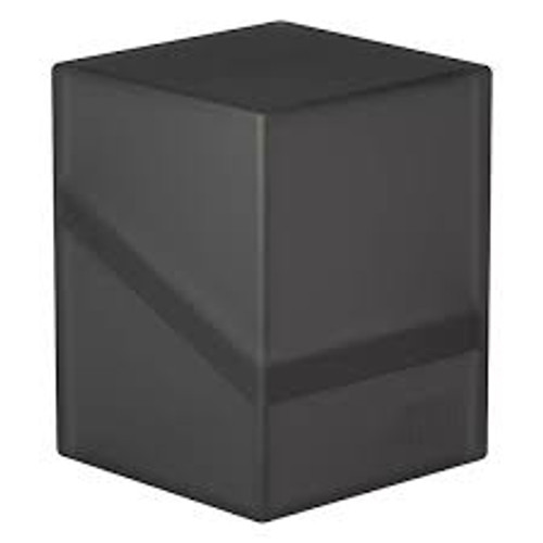 Deck Box: Boulder 100+: Onyx Deck Box: Boulder 100+: Onyx