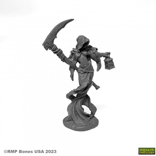 Female Wraith (07082)