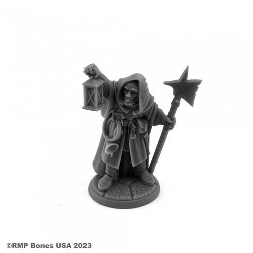 Townsfolk: Night Watchman (07112)