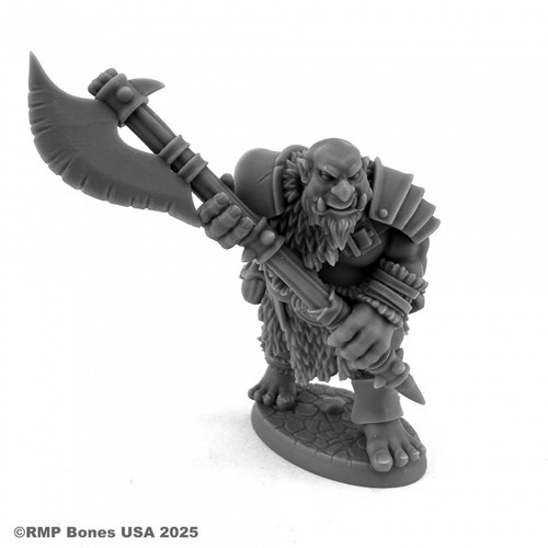 Ogre Bodyguard (07208)