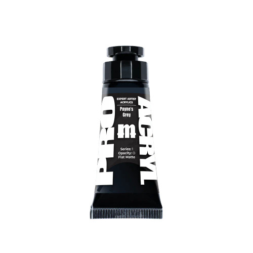 Monument: Expert Acryl Payne's Grey (MEA-013) Monument: Expert Acryl Payne's Grey (MEA-013)