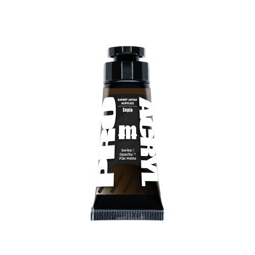 Monument: Expert Acryl Sepia (MEA-012) Monument: Expert Acryl Sepia (MEA-012)
