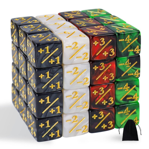 Dice: Loose Counter Dice Dice: Loose Counter Dice