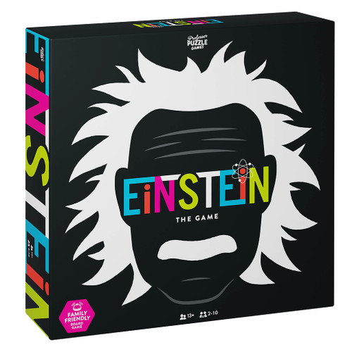 Einstein: The Board Game
