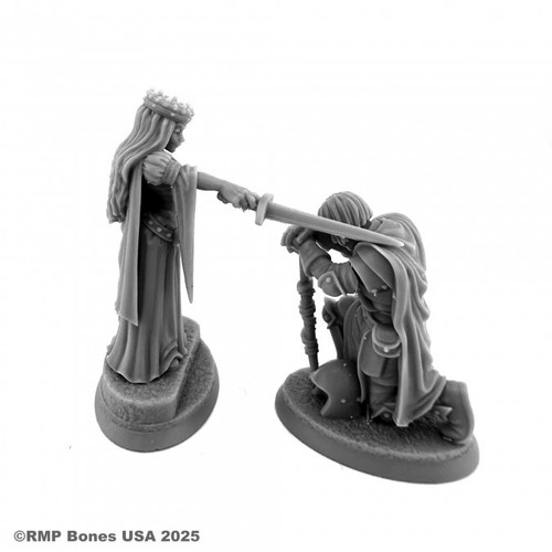 The Oath (07210)